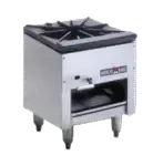 American Range , ARSP-J-2, Range, Stock Pot, Gas