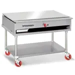 American Range , ARTY-36, Teppanyaki Griddle, Gas
