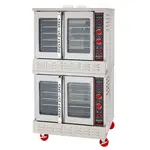 American Range , M DBL, Convection Oven, Gas