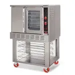 American Range MSD, Convection Oven, Gas