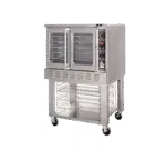 American Range MSDE-1, Convection Oven, Electric