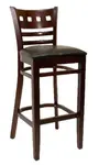 American Tables & Seating , 563-BS-GR6, Wood Chair