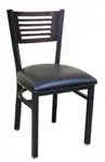 American Tables & Seating , 77e-GR4, Metal Chairs & Barstools
