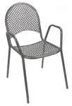 American Tables & Seating 90G, Outdoor Furniture, Grey