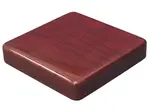 American Tables & Seating , ATR3060-Y/G, Resin Table Top, Rectangular, Green, Includes Base
