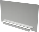 American Tables & Seating , MET-SSG20, Sink Accessories