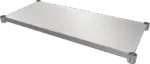American Tables & Seating , MET-WT-US2448, Work Table Accessories