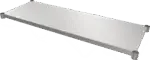 American Tables & Seating MET-WT-US2460, Work Table Accessories