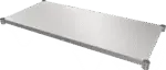 American Tables & Seating MET-WT-US3060, Work Table Accessories