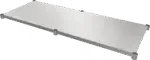 American Tables & Seating MET-WT-US3072, Work Table Accessories