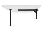 American Tables & Seating , T-PLSTD, Pin Leg Table Base