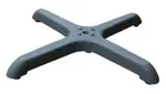 American Tables & Seating , T2230-BB-One, Spread Bottom Base, Base Parts