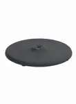 American Tables & Seating , TR24-BP-One, Round Bottom Plate, Base Parts