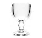 Anchor Hocking , 07767, Glass, Goblet