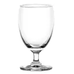 Anchor Hocking , 1500G11, Glass, Goblet