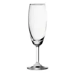 Anchor Hocking 1501F07, Glass, Flute Champagne