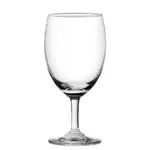 Anchor Hocking 1501G12, Glass, Goblet