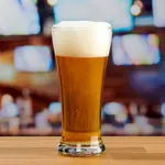 Anchor Hocking 1B00912, Glass, Pilsner