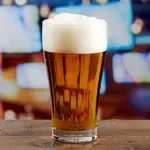 Anchor Hocking 1B01015, Glass, Beer