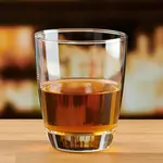 Anchor Hocking 1B12009, Glass, Old Fashioned / Rocks