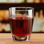 Anchor Hocking 1B12013, Glass, Old Fashioned / Rocks