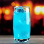 Anchor Hocking 1B13013, Glass, Hi Ball