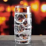 Anchor Hocking 1B13016, Glass, Hi Ball