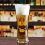 Anchor Hocking , 1B21323, Glass, Pilsner