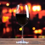 Anchor Hocking 1LS01CB17, Glass, Wine