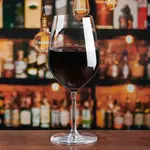 Anchor Hocking 1LS02BD22, Glass, Wine