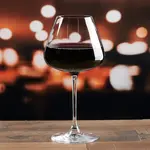 Anchor Hocking 1LS10ER21, Glass, Wine