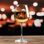 Anchor Hocking 1LS10RW17, Glass, Wine