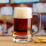 Anchor Hocking 1P00840, Glass, Beer