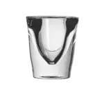 Anchor Hocking , 3666EU, Glass, Shot / Whiskey