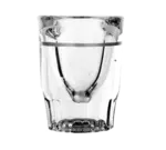 Anchor Hocking 5280/1612UL, Glass, Shot / Whiskey