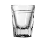Anchor Hocking , 5282/928U, Glass, Shot / Whiskey