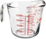Anchor Hocking 55178L20, Measuring Cups