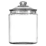 Anchor Hocking 69349AHG17, Storage Jar / Ingredient Canister, Glass
