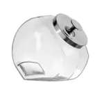 Anchor Hocking , 69590AHG17, Storage Jar / Ingredient Canister, Glass