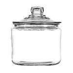 Anchor Hocking 69832AHG17, Storage Jar / Ingredient Canister, Glass