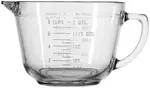 Anchor Hocking 81605L20, Mixing Bowl, Glass