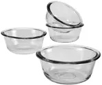 Anchor Hocking 82269L20, Baking Dish, Glass