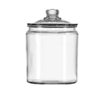 Anchor Hocking 85545AHG17, Storage Jar / Ingredient Canister, Glass