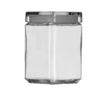 Anchor Hocking , 85588R, Storage Jar / Ingredient Canister, Glass