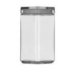 Anchor Hocking , 85589R, Storage Jar / Ingredient Canister, Glass
