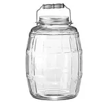 Anchor Hocking 85679AHG17, Storage Jar / Ingredient Canister, Glass