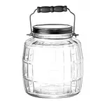 Anchor Hocking 85728AHG17, Storage Jar / Ingredient Canister, Glass