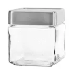 Anchor Hocking , 85753, Storage Jar / Ingredient Canister, Glass