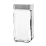 Anchor Hocking 85755, Storage Jar / Ingredient Canister, Glass