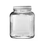 Anchor Hocking 85787AHG17, Storage Jar / Ingredient Canister, Glass